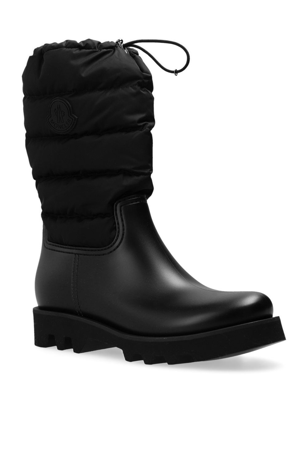 Moncler shop ginette boots